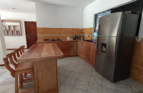 Tena Apartamento | Casa la Estancia 2
