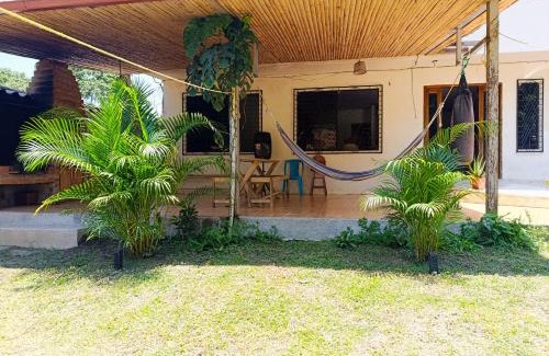 Tena Apartamento | Casa la Estancia 2