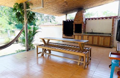 Tena Apartamento | Casa la Estancia 2