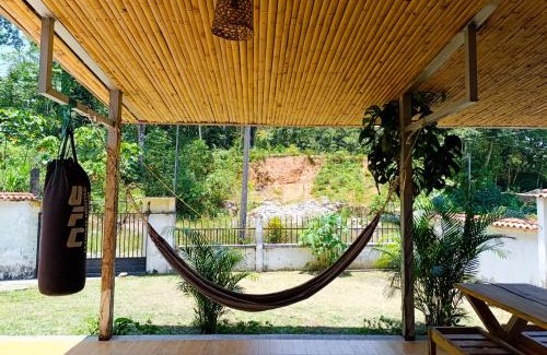 Tena Apartamento | Casa la Estancia 2