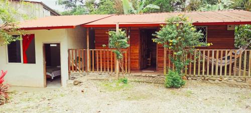 Tena Casa | CASA LA ESTANCIA NATURALEZA PURa
