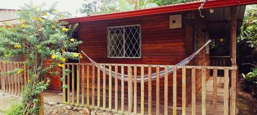 Tena Casa | CASA LA ESTANCIA NATURALEZA PURa