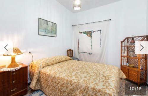 Guajar Fondon Casa | Casa La Estrella