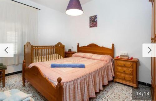 Guajar Fondon Casa | Casa La Estrella