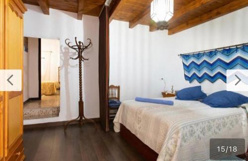 Guajar Fondon Casa | Casa La Estrella