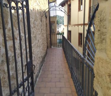 Beceite Casa | CASA LA FELICIDAD