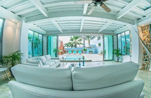 Cartagena Apartamento | Casa La Flojera By Wynwood House
