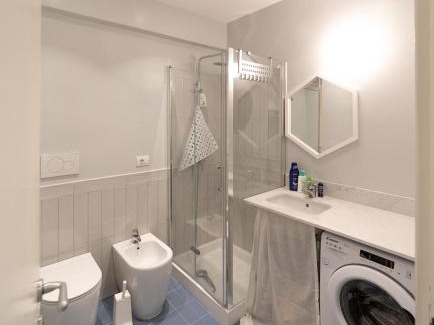 Porto Ercole Apartamento | Casa La Flotta