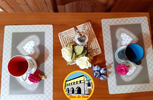 Massa Marittima Apartamento | Casa La Fonte