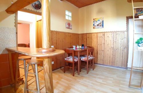 Massa Marittima Apartamento | Casa La Fonte