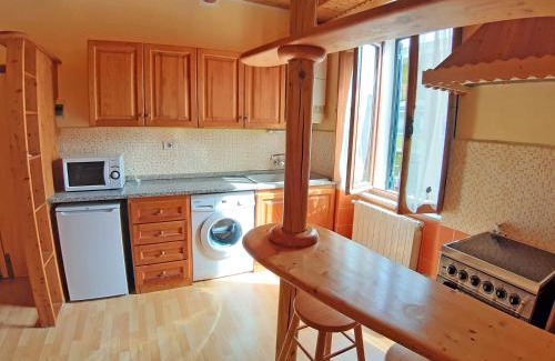 Massa Marittima Apartamento | Casa La Fonte