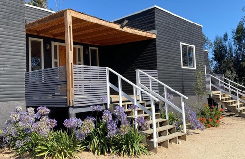 Zapallar Casa | Casa La Foresta de Zapallar