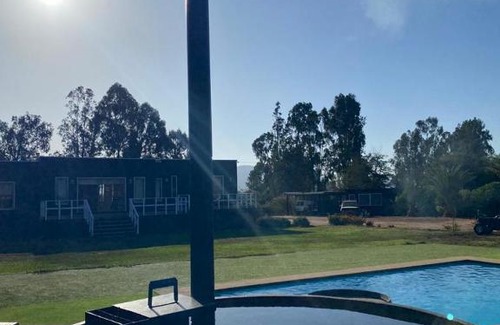 Zapallar Casa | Casa La Foresta de Zapallar