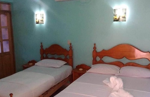 Trinidad Hotel | Casa la Fortaleza