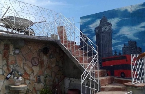 Trinidad Hotel | Casa la Fortaleza