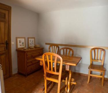 La Hiruela Casa | Casa La Fragua