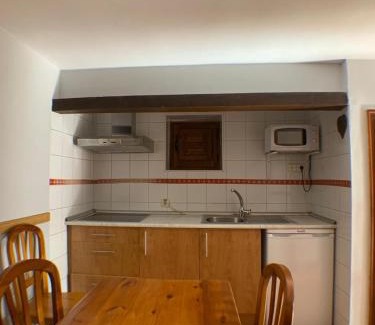 La Hiruela Casa | Casa La Fragua