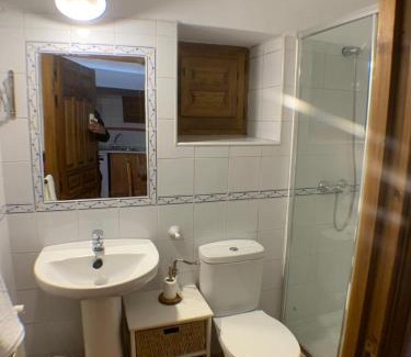 La Hiruela Casa | Casa La Fragua