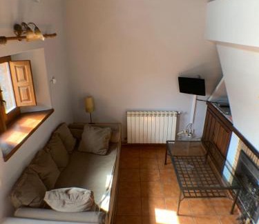 La Hiruela Casa | Casa La Fragua