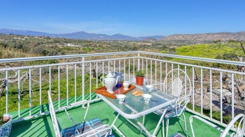 Alhaurín de la Torre Villa | Casa La Gallega Alhaurin de la Torre by Ruralidays