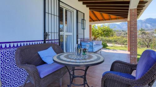 Alhaurín de la Torre Villa | Casa La Gallega Alhaurin de la Torre by Ruralidays
