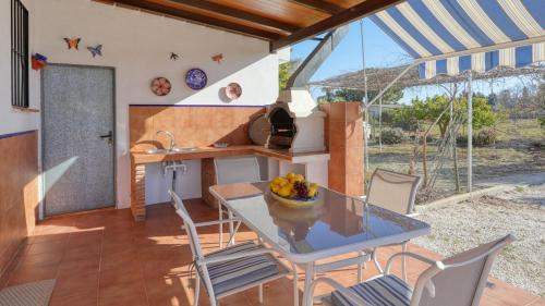 Alhaurín de la Torre Villa | Casa La Gallega Alhaurin de la Torre by Ruralidays