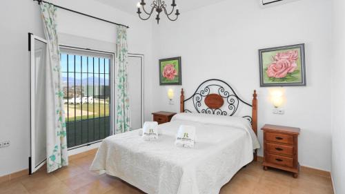 Alhaurín de la Torre Villa | Casa La Gallega Alhaurin de la Torre by Ruralidays
