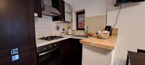 SantʼOreste Apartamento | Casa la Gardenia