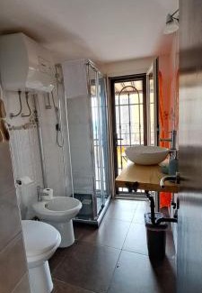 SantʼOreste Apartamento | Casa la Gardenia
