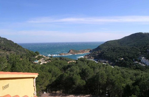 Begur Villa | Casa La Gervaise , Aiguafreda, Begur