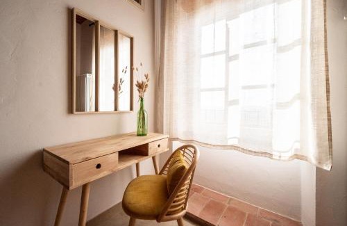 Castiglion Fiorentino Apartamento | Casa La Girandola