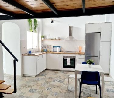 Taibique Casa | Casa La Gordita