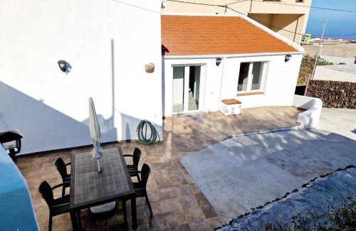 Taibique Casa | Casa La Gordita