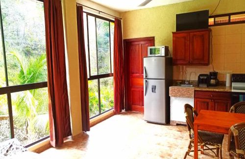 Sámara Apartamento | Casa La Guaria