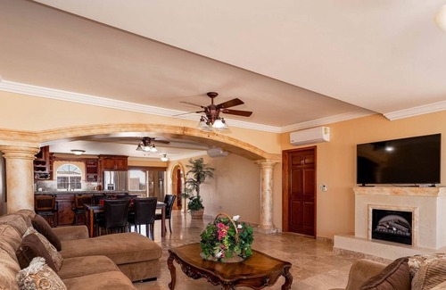 San Felipe Casa | Casa La Hacienda San Felipe Vacation Rental House