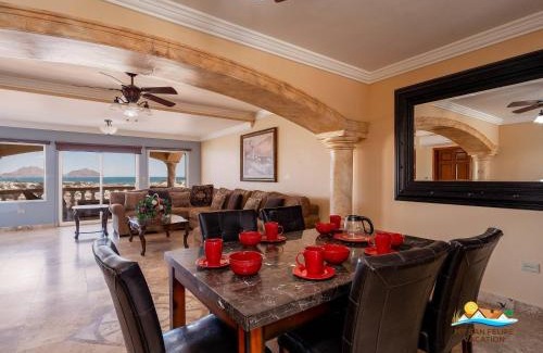 San Felipe Casa | Casa La Hacienda San Felipe Vacation Rental House
