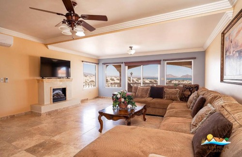 San Felipe Casa | Casa La Hacienda San Felipe Vacation Rental House