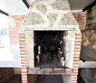 Navaluenga Casa | Casa la hijita