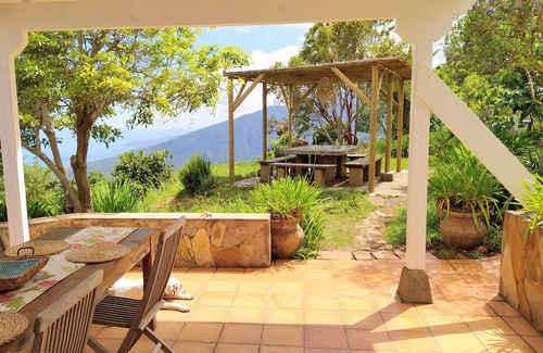 La Orotava Casa | Casa La Jara, situada en plena naturaleza para los amantes del campo