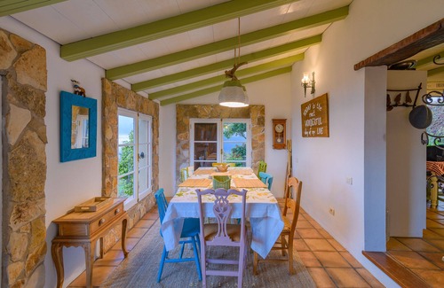 La Orotava Casa | Casa La Jara, situada en plena naturaleza para los amantes del campo