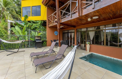 Las Olas Beach Community Condominio | Casa La Joya - Close to beach / Oceanview