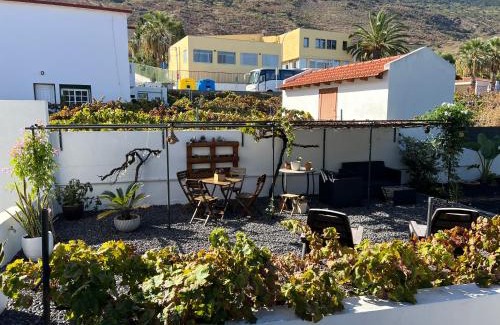 Frontera Casa | Casa La Juyona