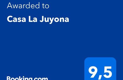 Frontera Casa | Casa La Juyona