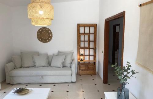 Frontera Casa | Casa La Juyona