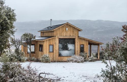 Villa Cerro Castillo Chalet De Esquí | Casa La Lenga Patagonia