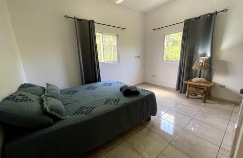 Yamasa Casa | Casa La Loma En Las Galeras