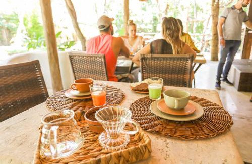 Porto Seguro Hotel | Casa La Luna