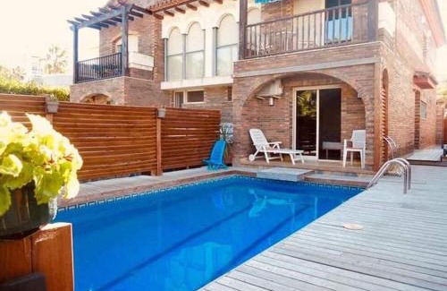 Cambrils Casa | Casa La Luna Cambrils