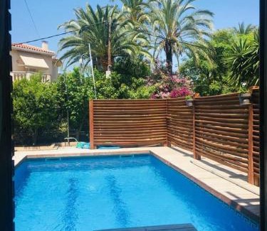 Cambrils Casa | Casa La Luna Cambrils
