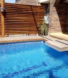 Cambrils Casa | Casa La Luna Cambrils